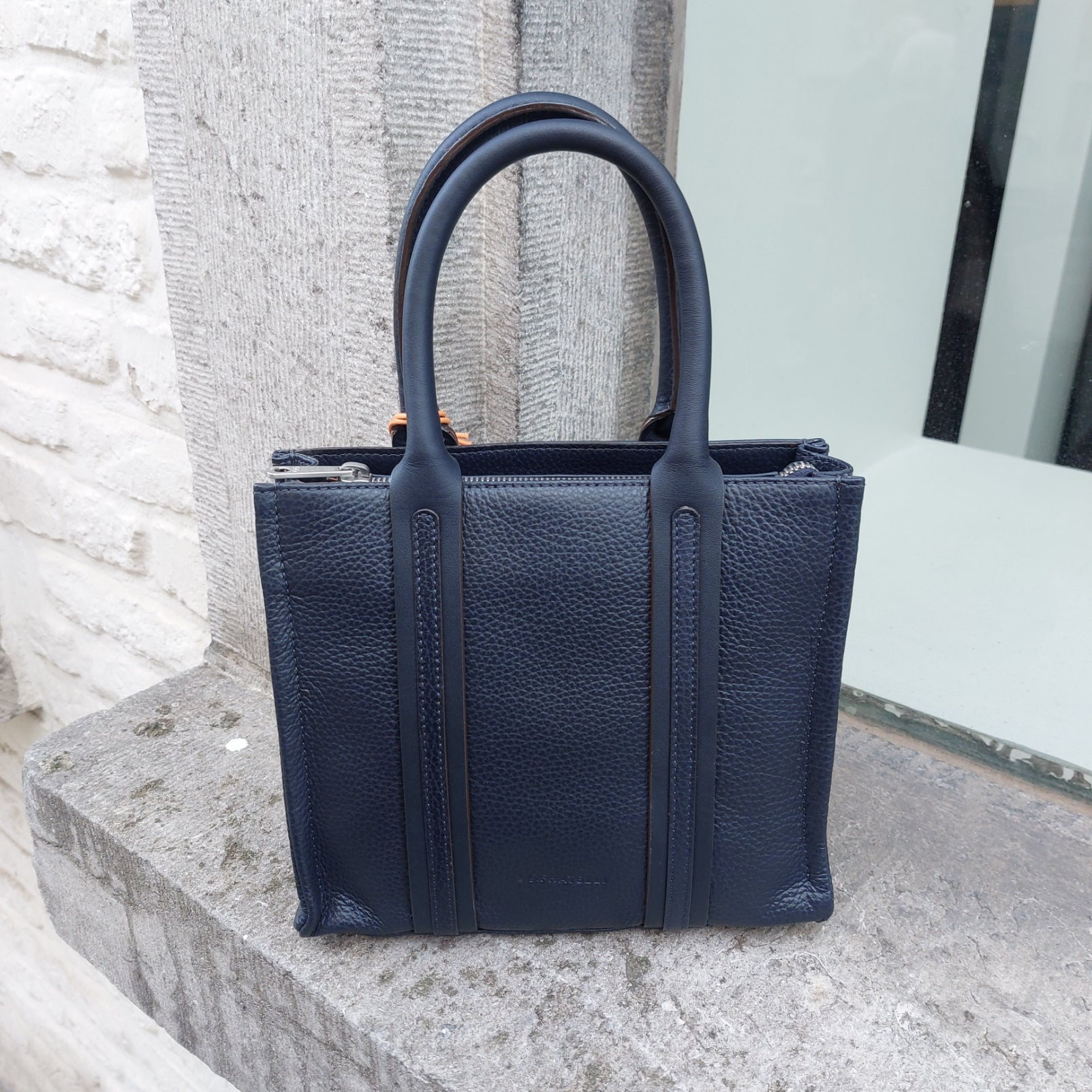 Handtasje Gigi Fratelli