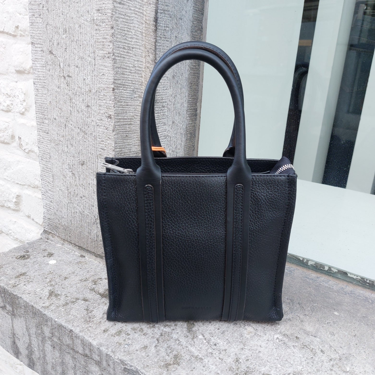 Handtasje Gigi Fratelli