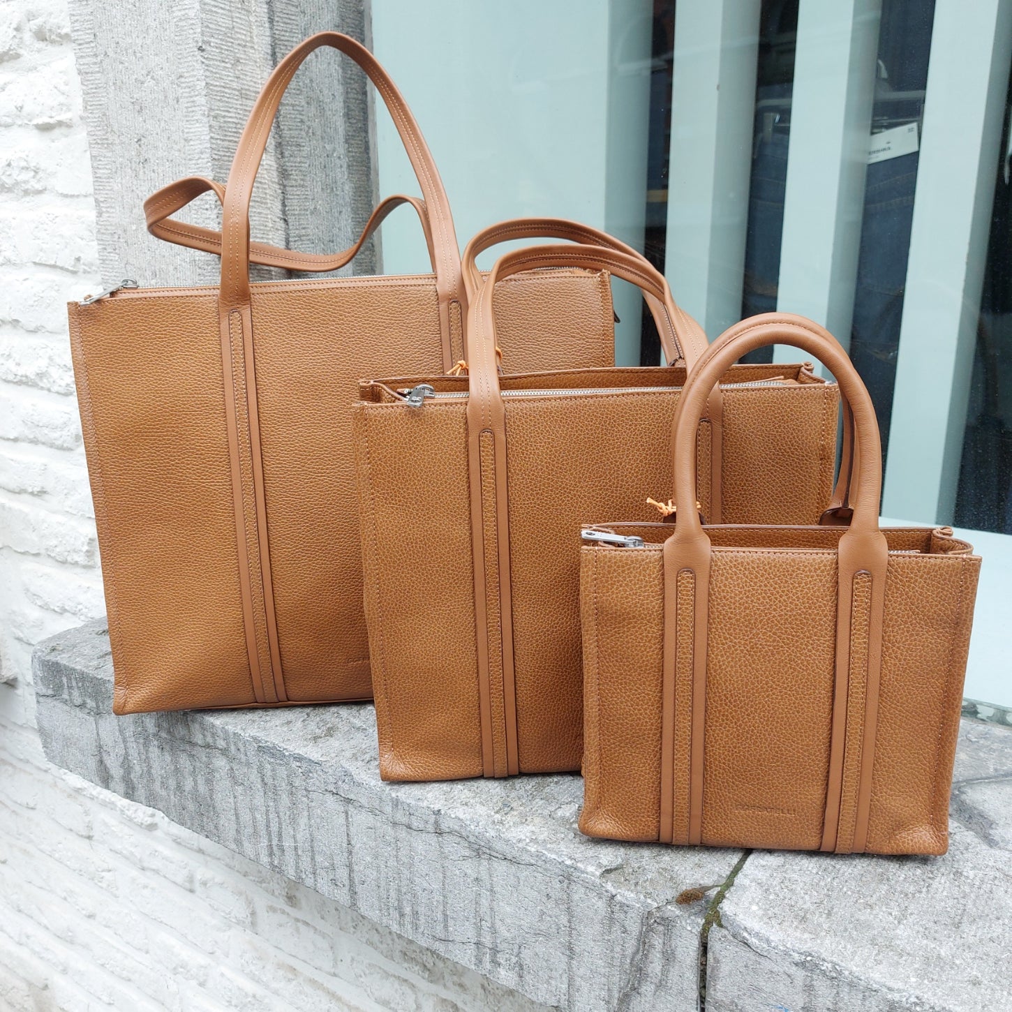 Handtas Gigi Fratelli SPR0003