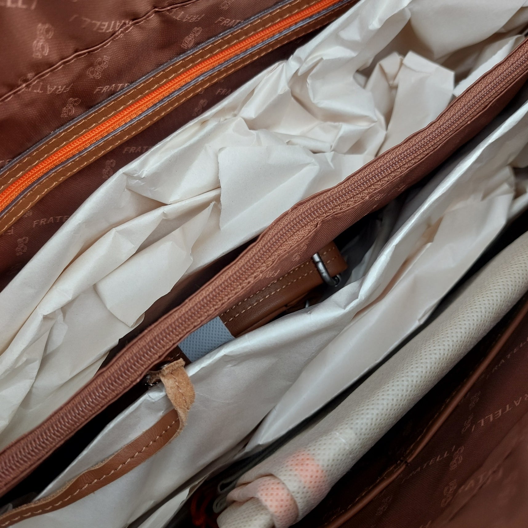 Werktas Gigi Fratelli