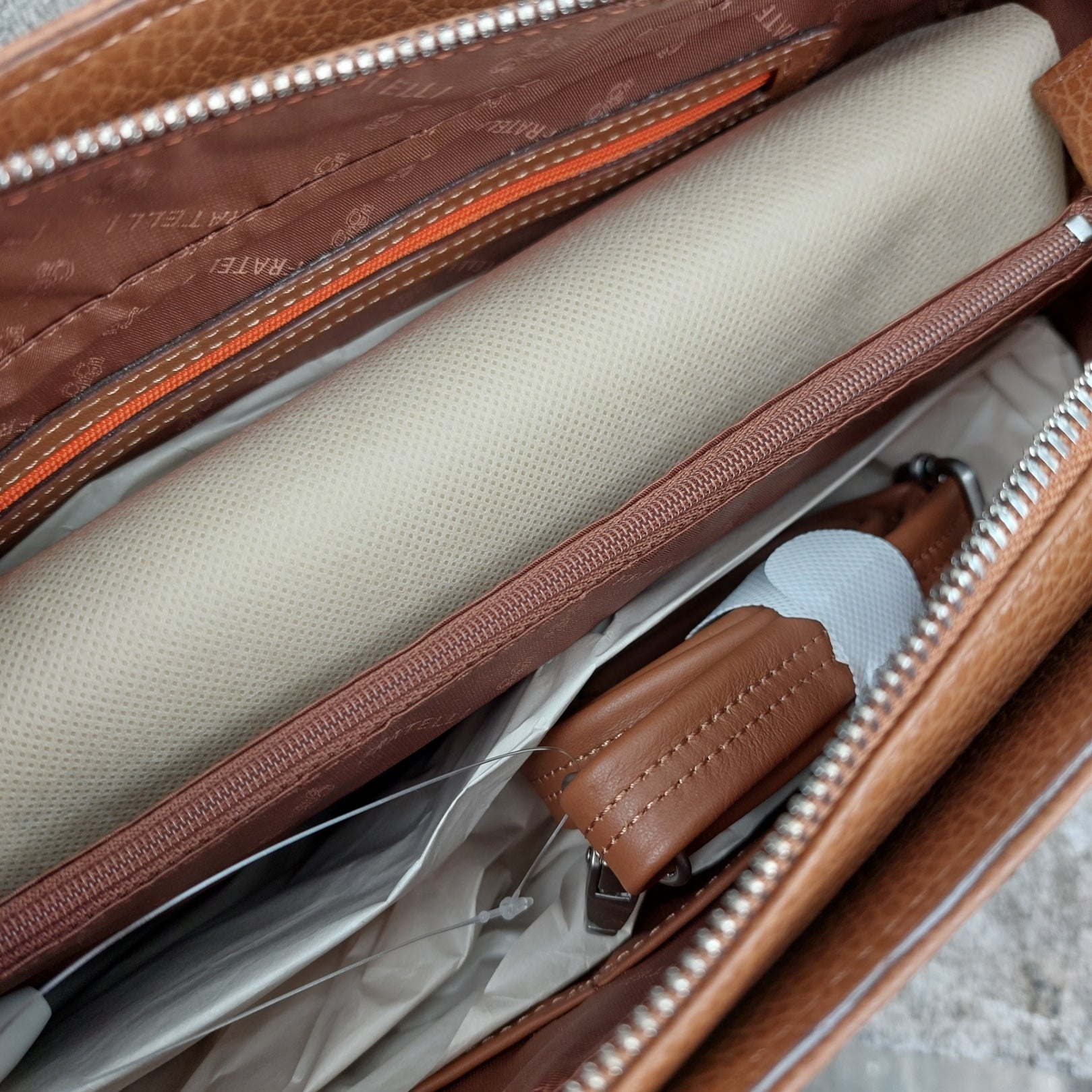 Handtas Gigi Fratelli SPR0003