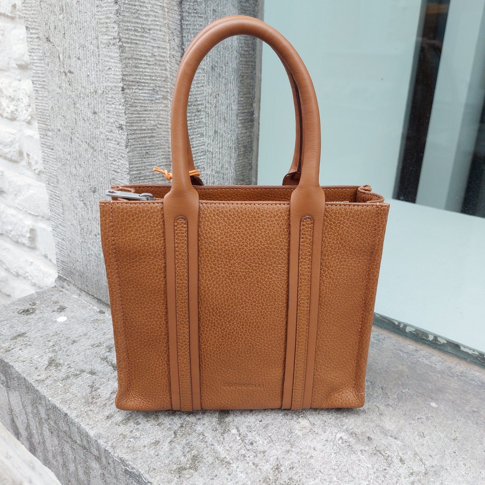 Handtasje Gigi Fratelli