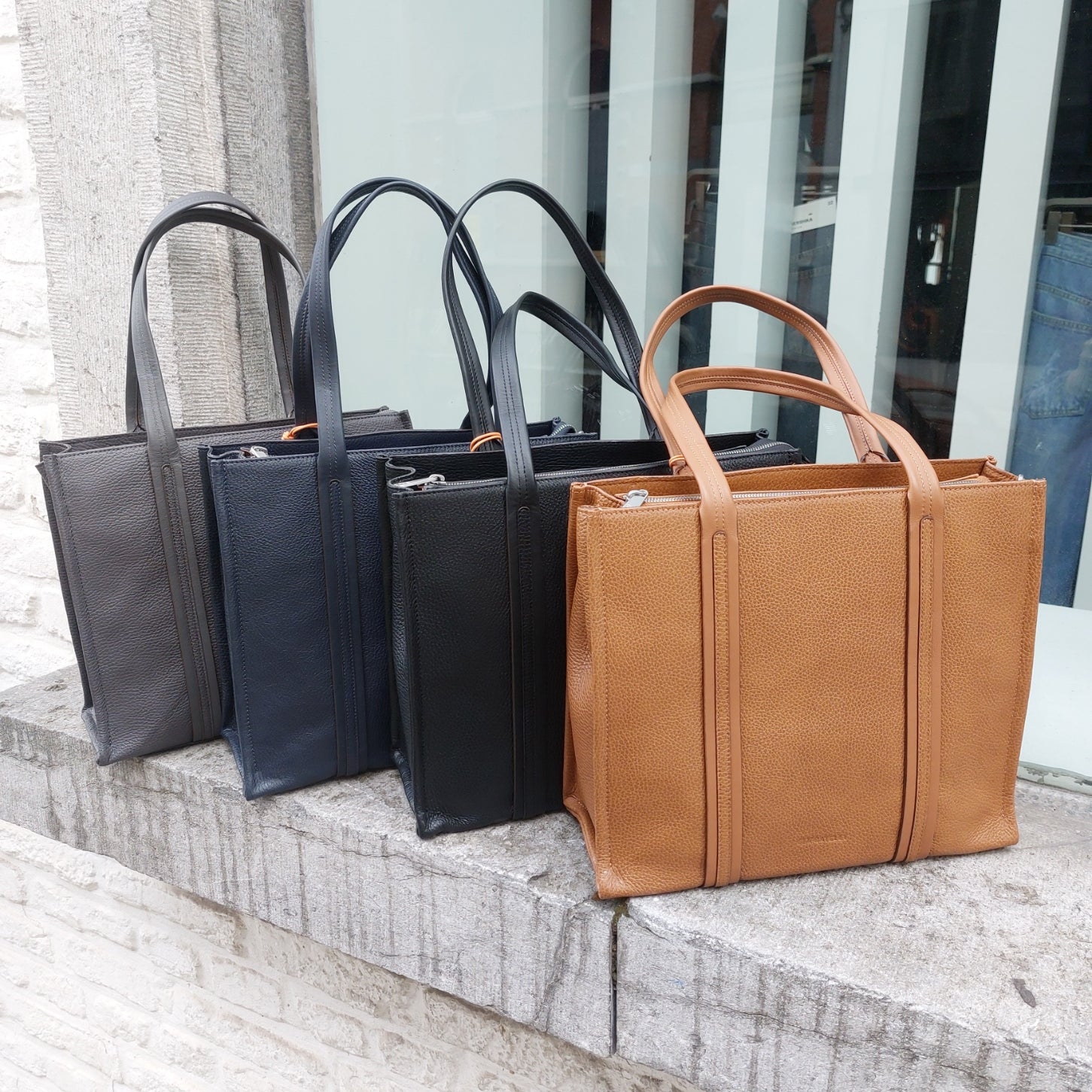 Handtas Gigi Fratelli SPR0003