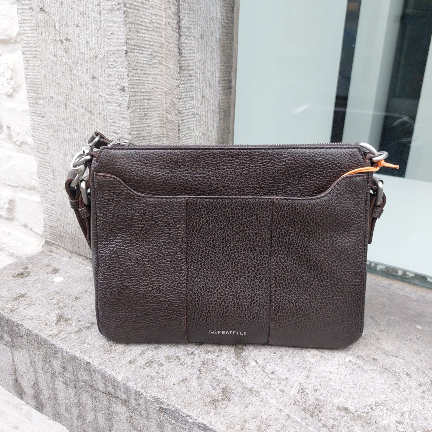 Handtas Gigi Fratelli ROM0183