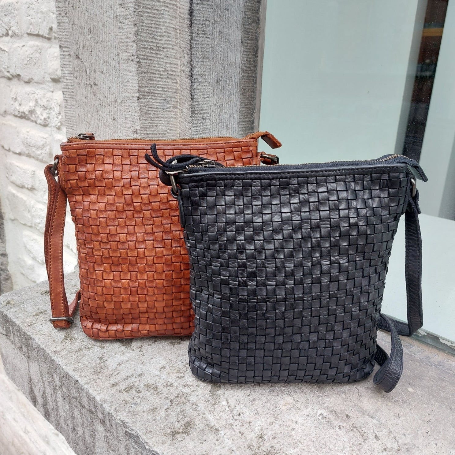 Schoudertasje Bear Design