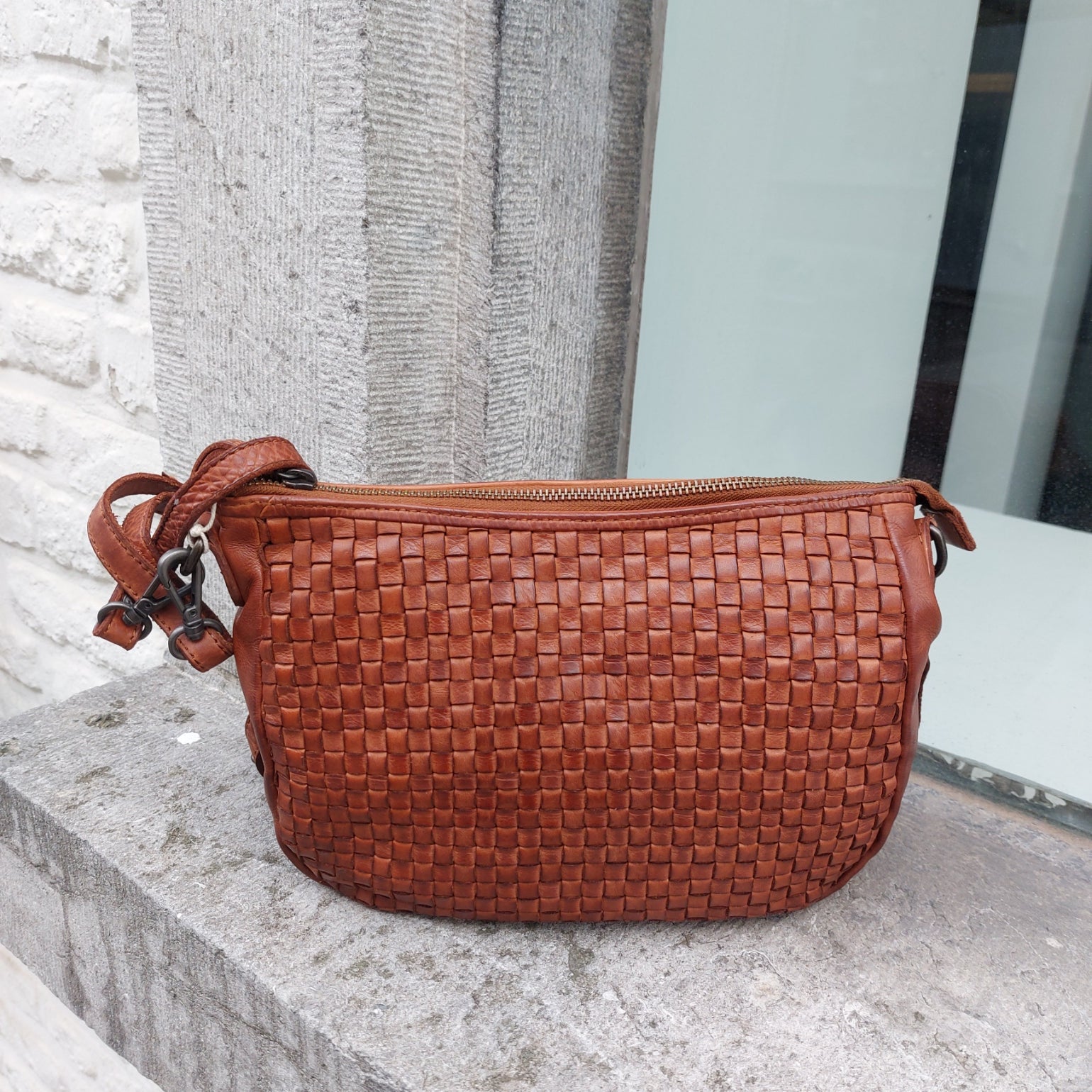 Schoudertas Bear Design