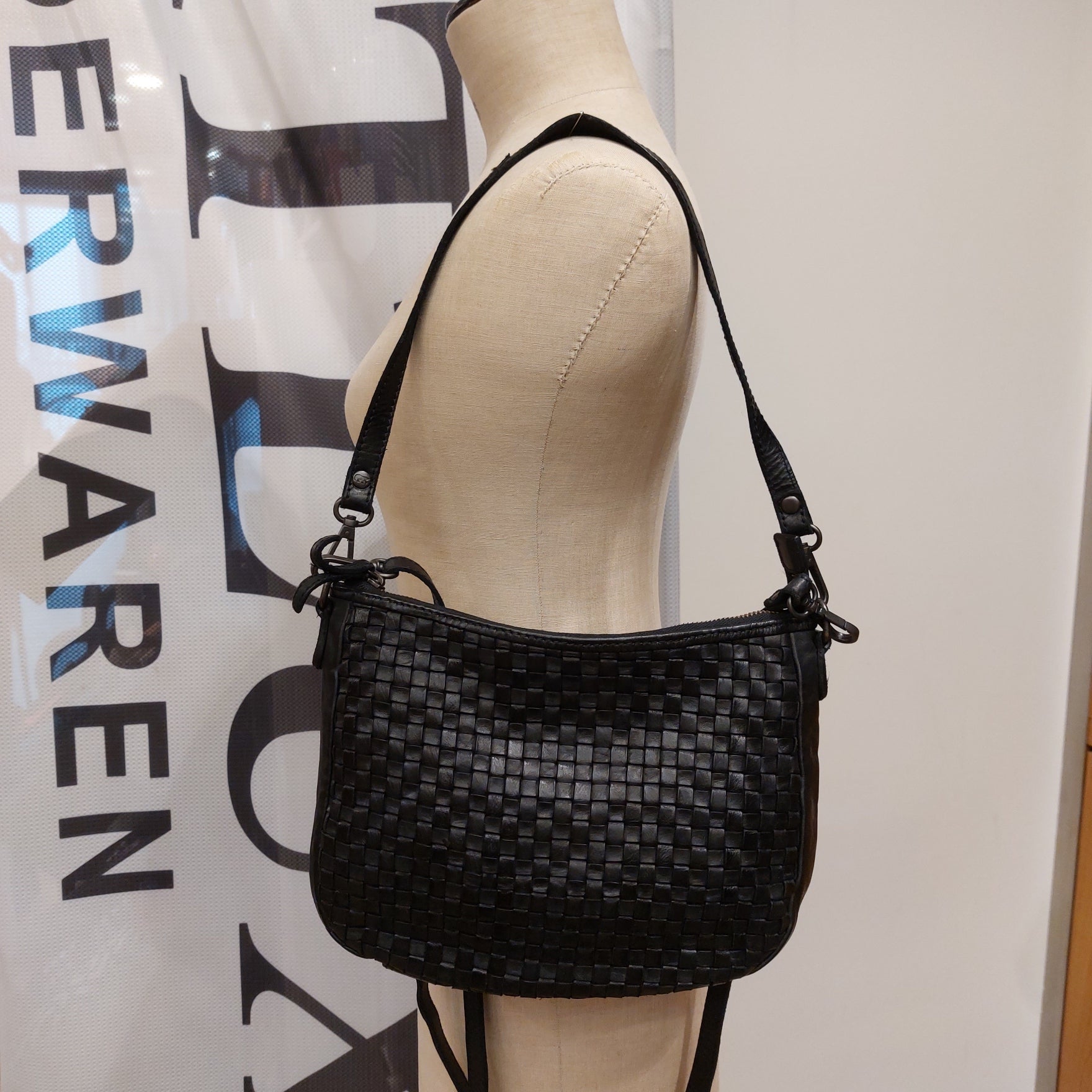 Schoudertas Bear Design