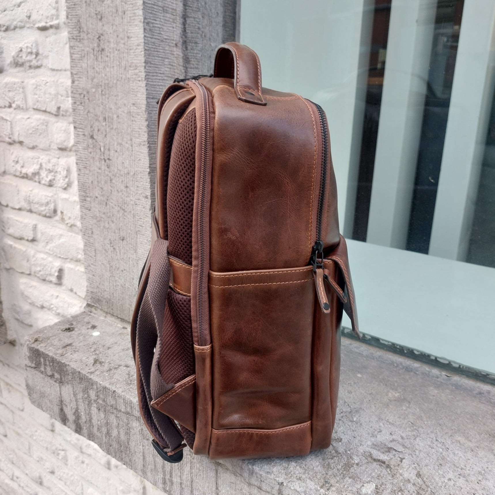 Computerrugzak Maverick TO-407