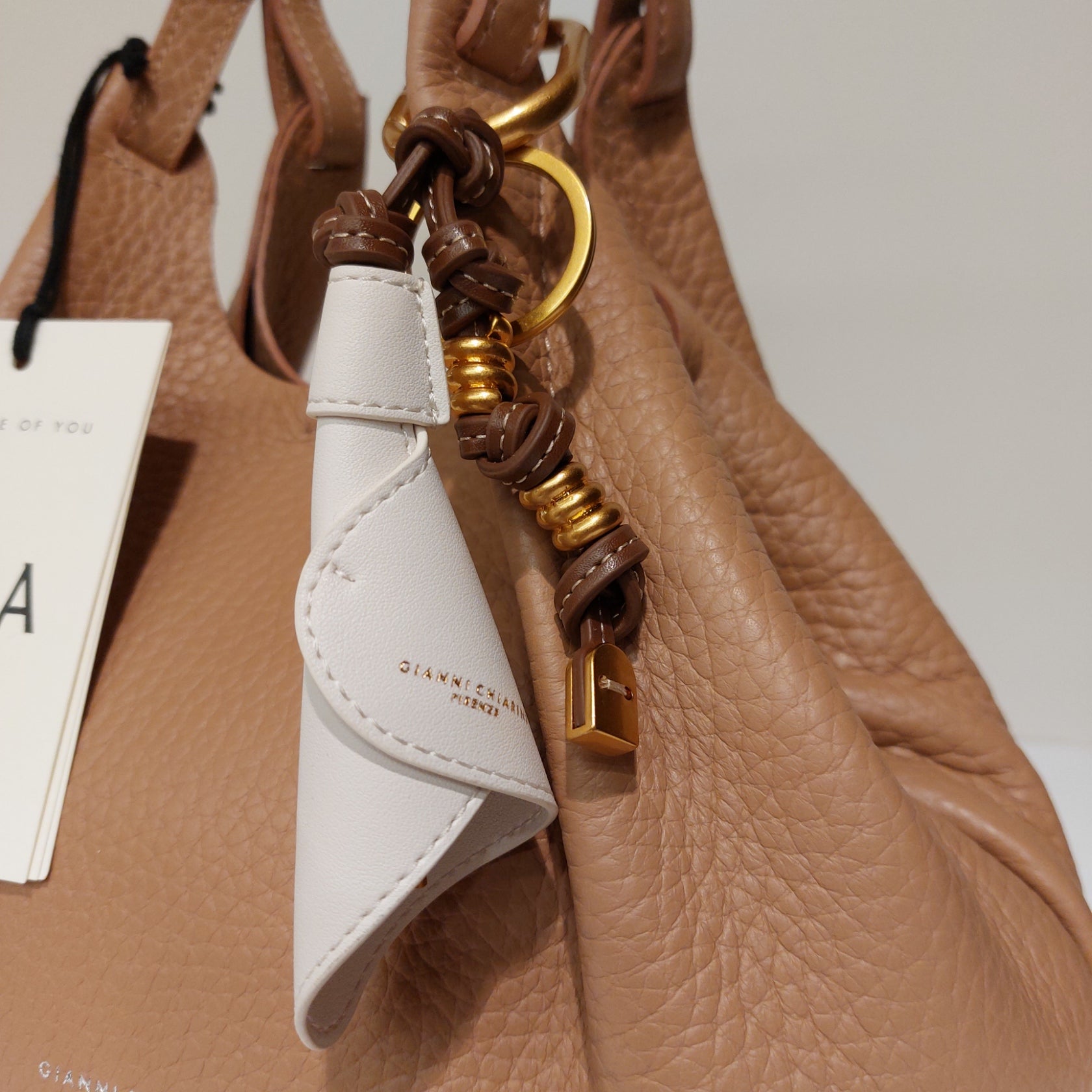 Handtas Gianni Chiarini Dua 9719 RNG