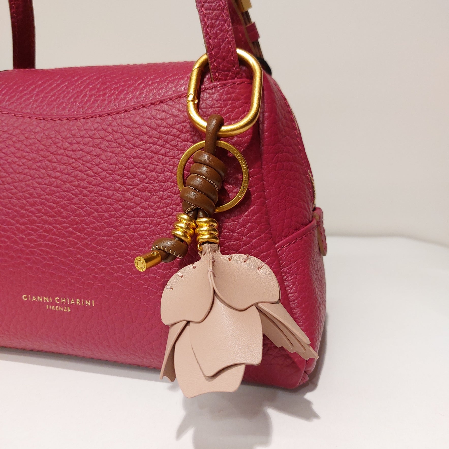  Sleutelhanger desert flower