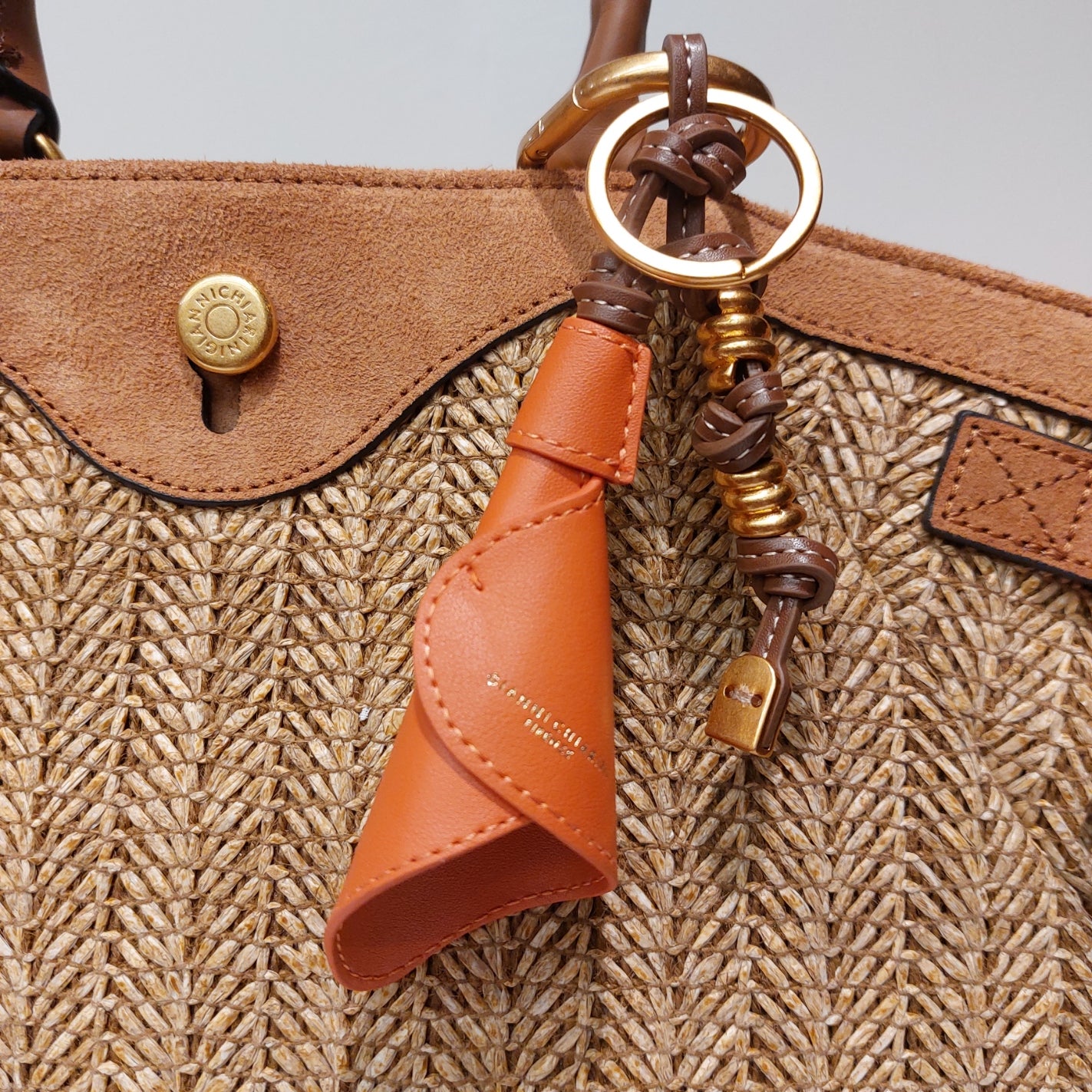 Handtas zomer Gianni Chiarini