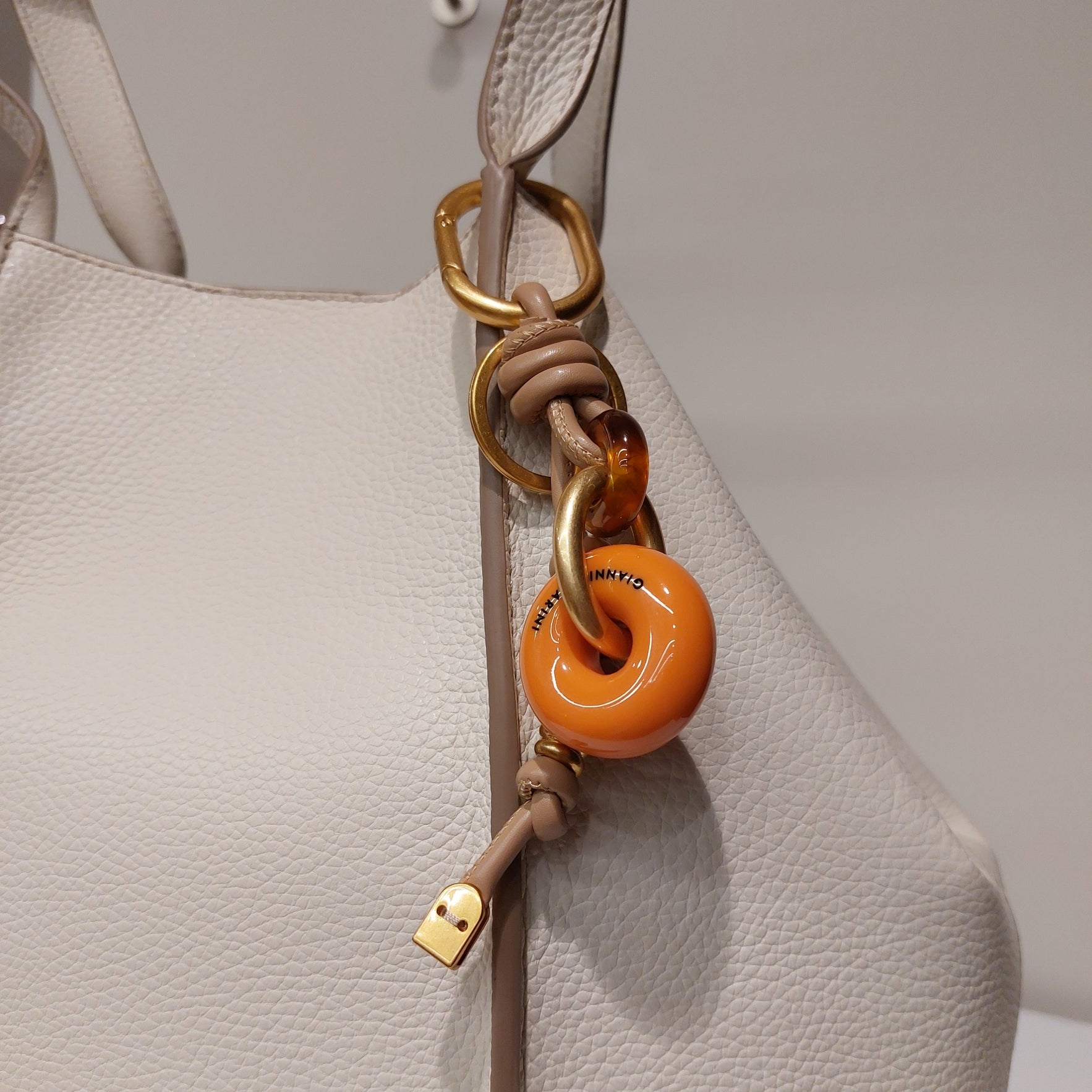 Donut charm Gianni Chiarini