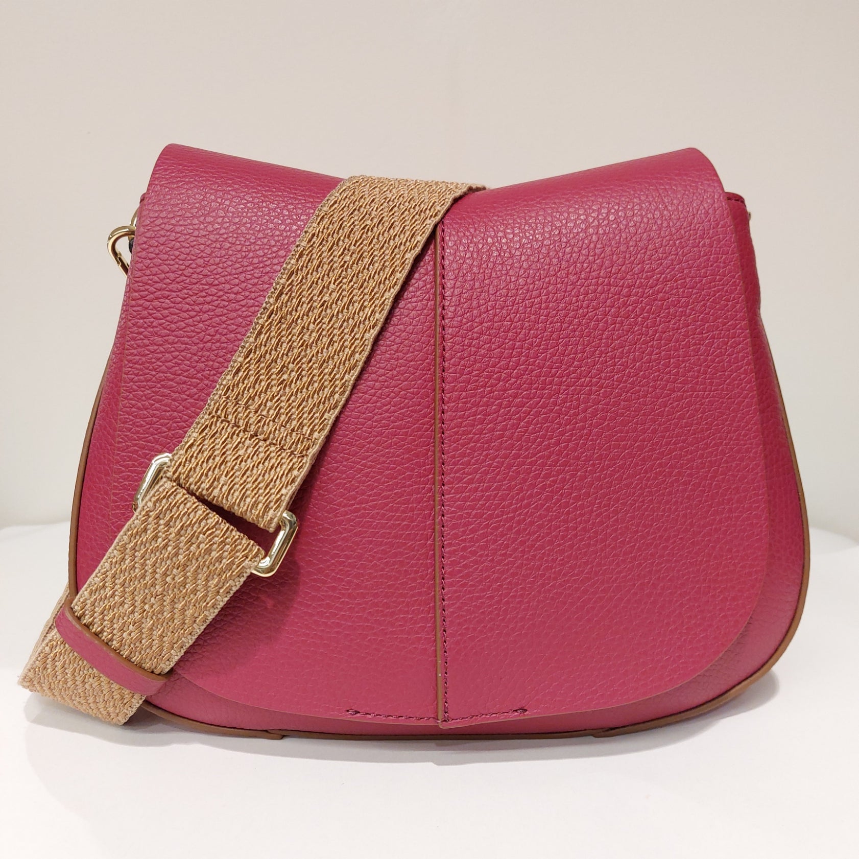 Handtas Gianni Chiarini Helena 6036 GRN
