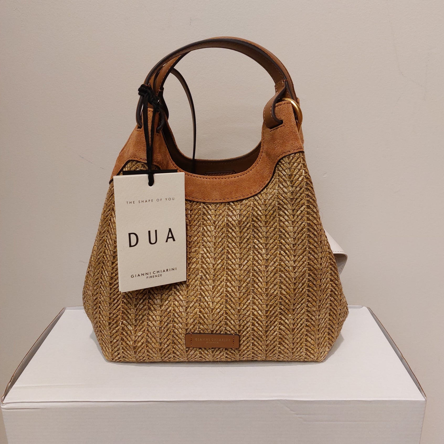 Handtas Zomer Gianni Chiarini