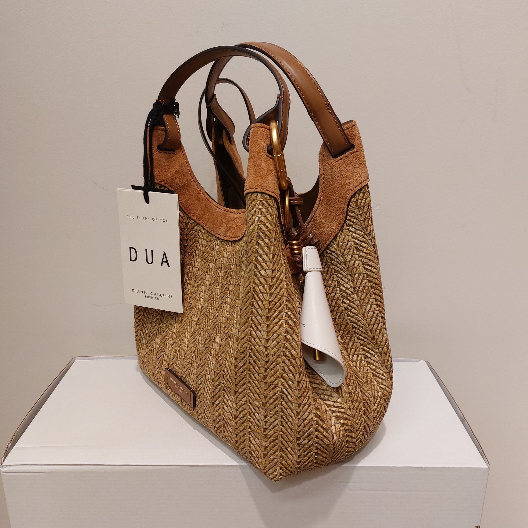 Handtas Zomer Gianni Chiarini