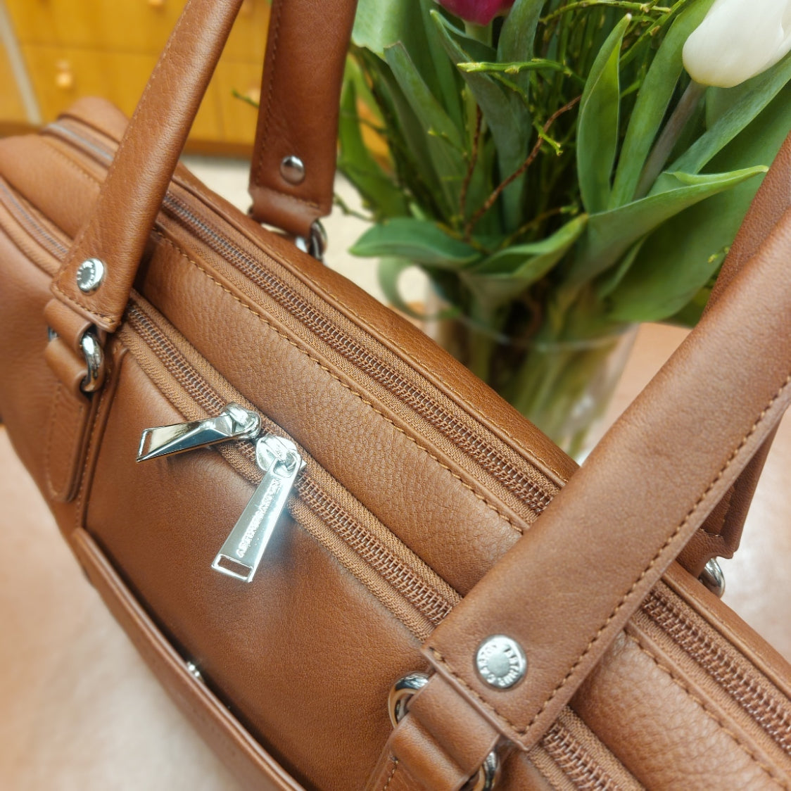 Laptoptas 15,6" A & A Ange 2528-23