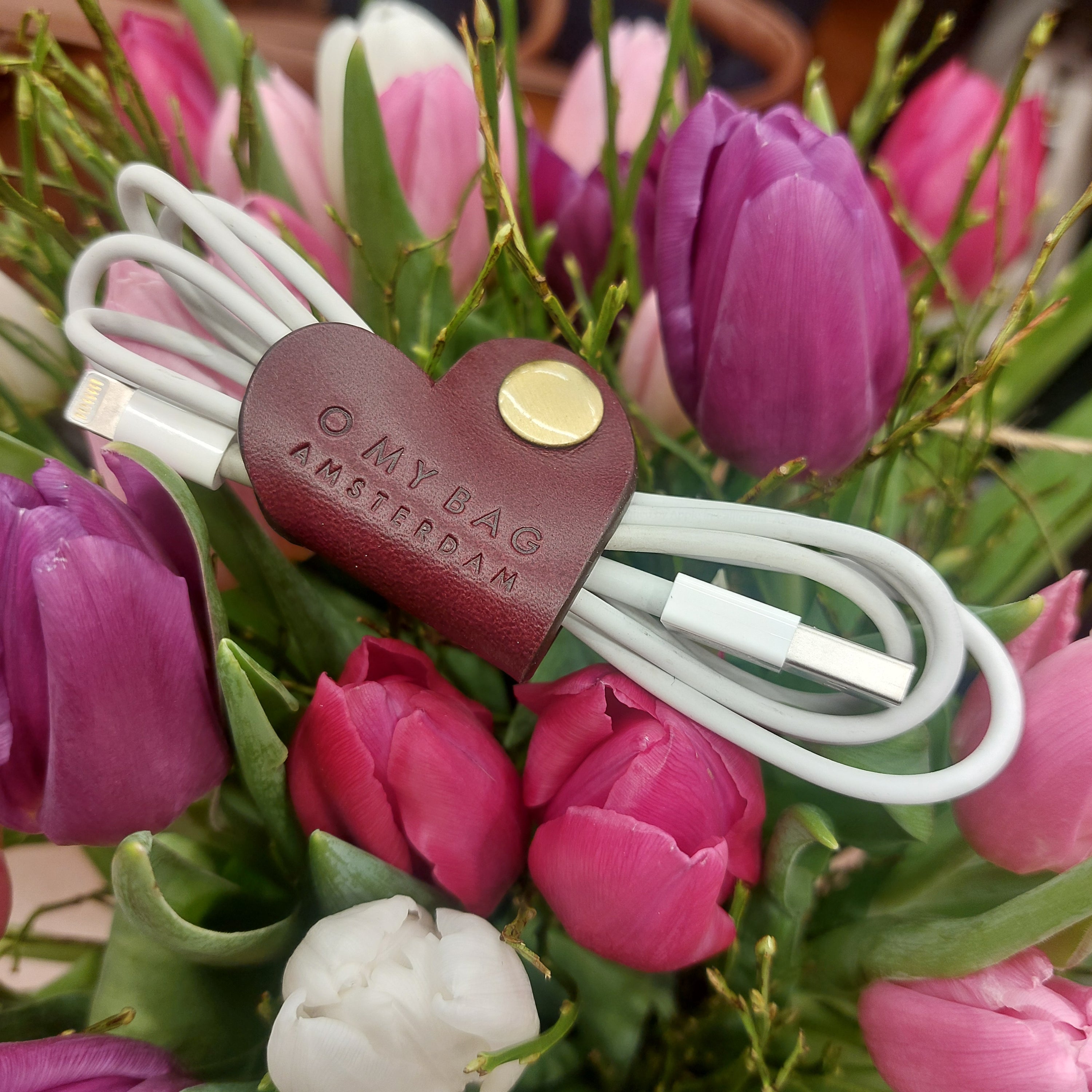 GRATIS lederen snoerorganiser tem 01/03