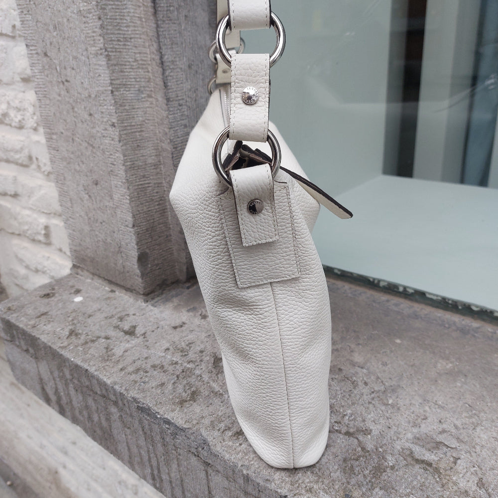 Handtas leder Gianni Notaro 225