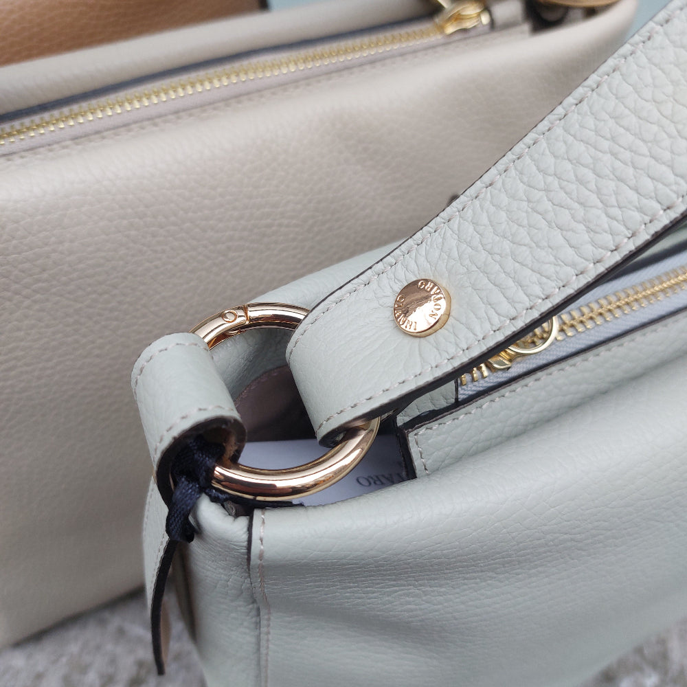 Handtas leder Gianni Notaro 236