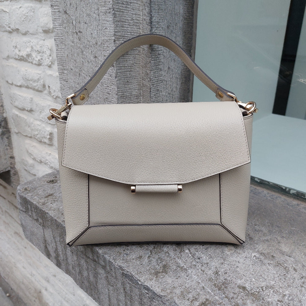 Handtas leder Gianni Notaro 288