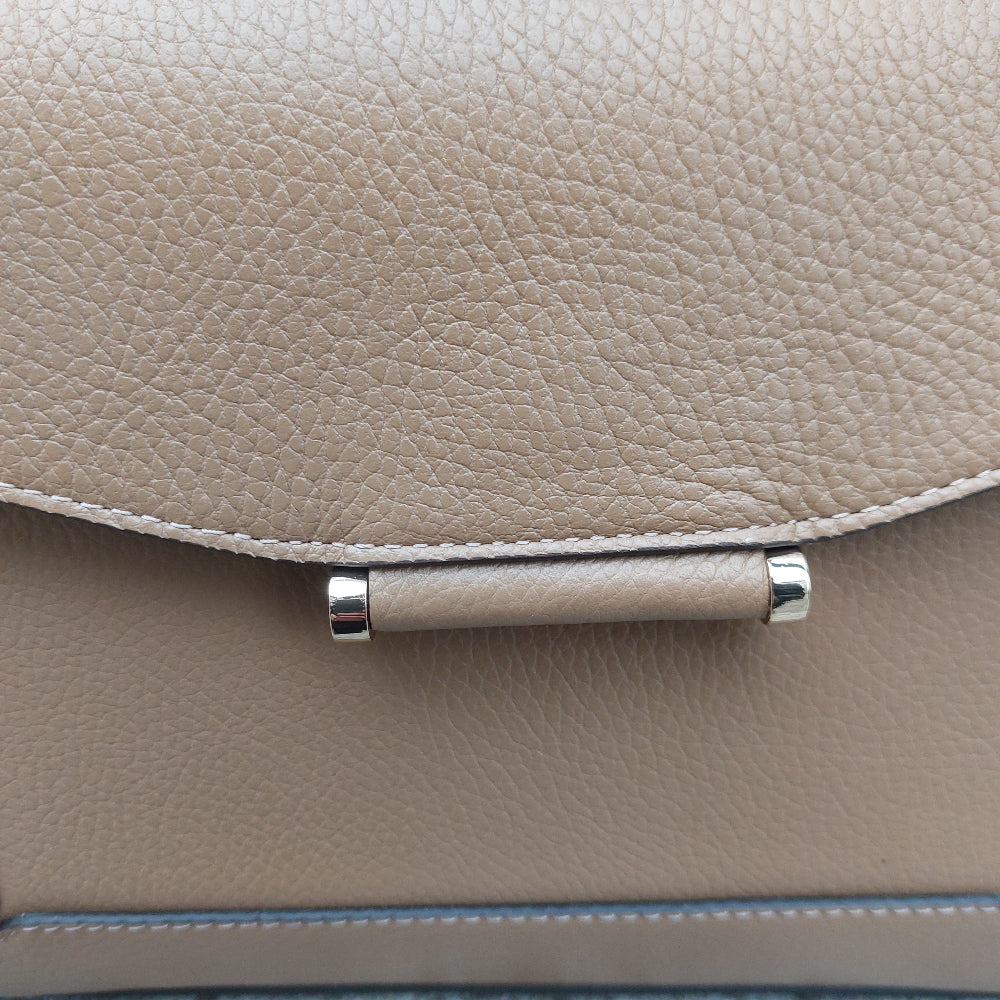 Handtas leder Gianni Notaro 288