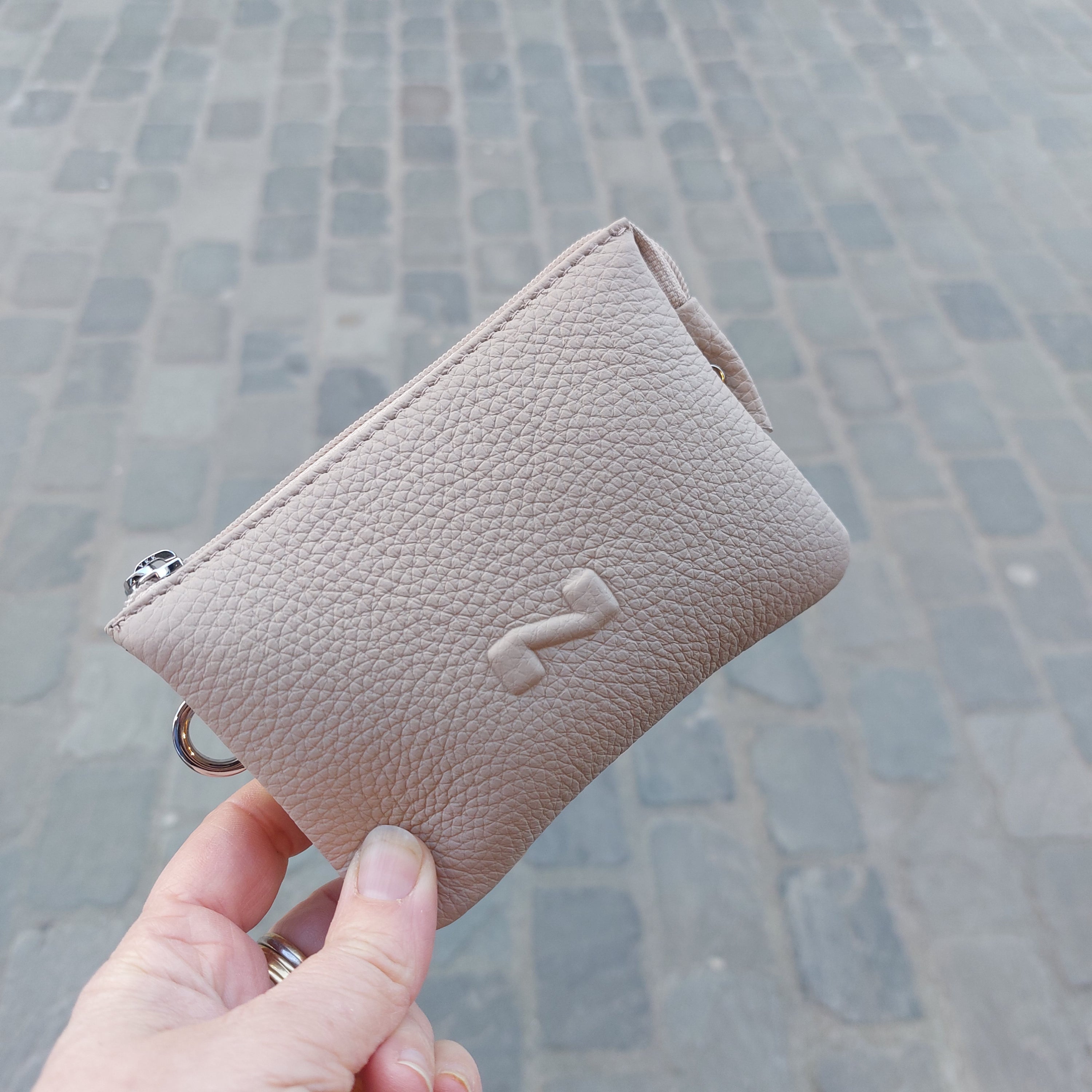 Portemonneetje/etui Nathan-Baume 100302N