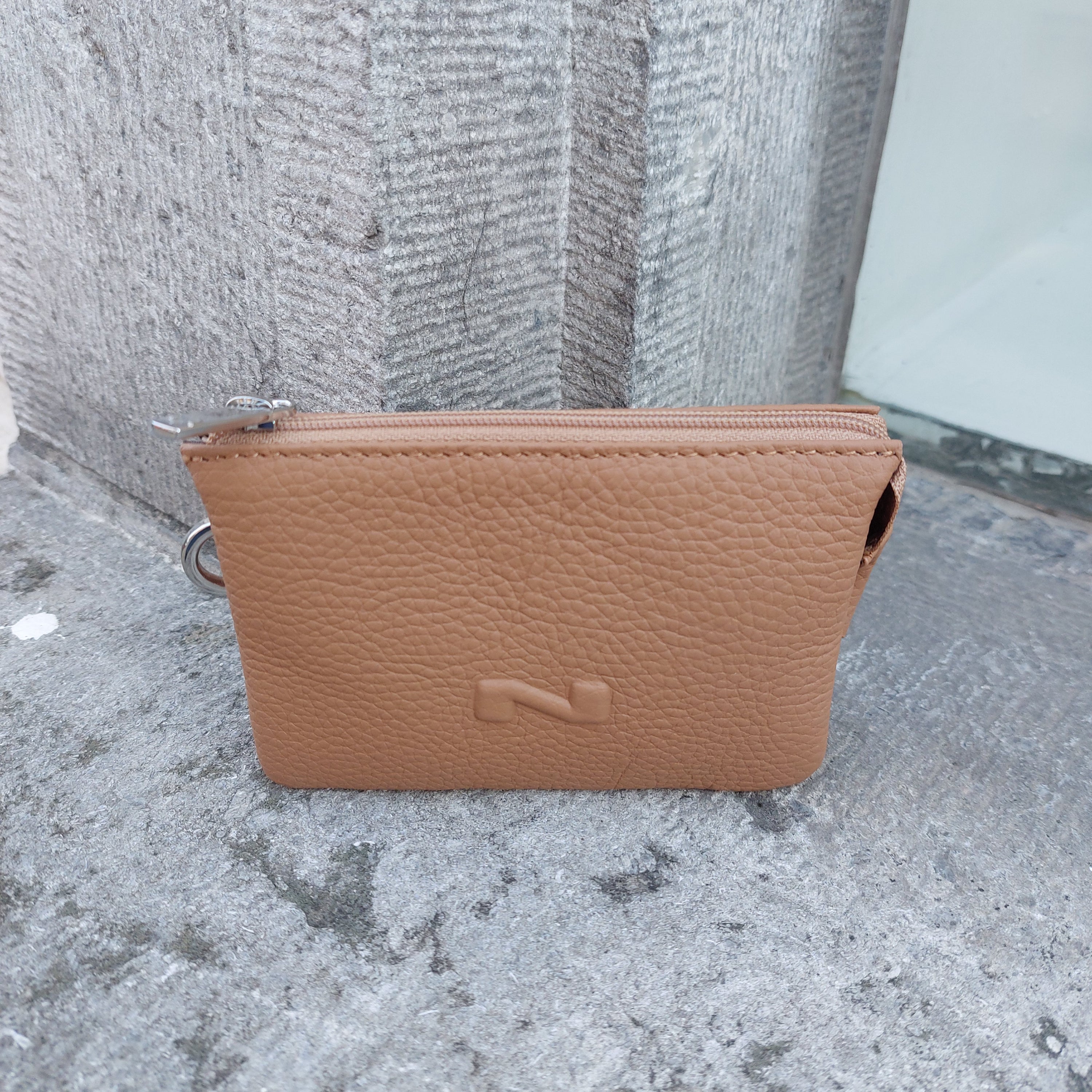 Portemonneetje/etui Nathan-Baume 100302N