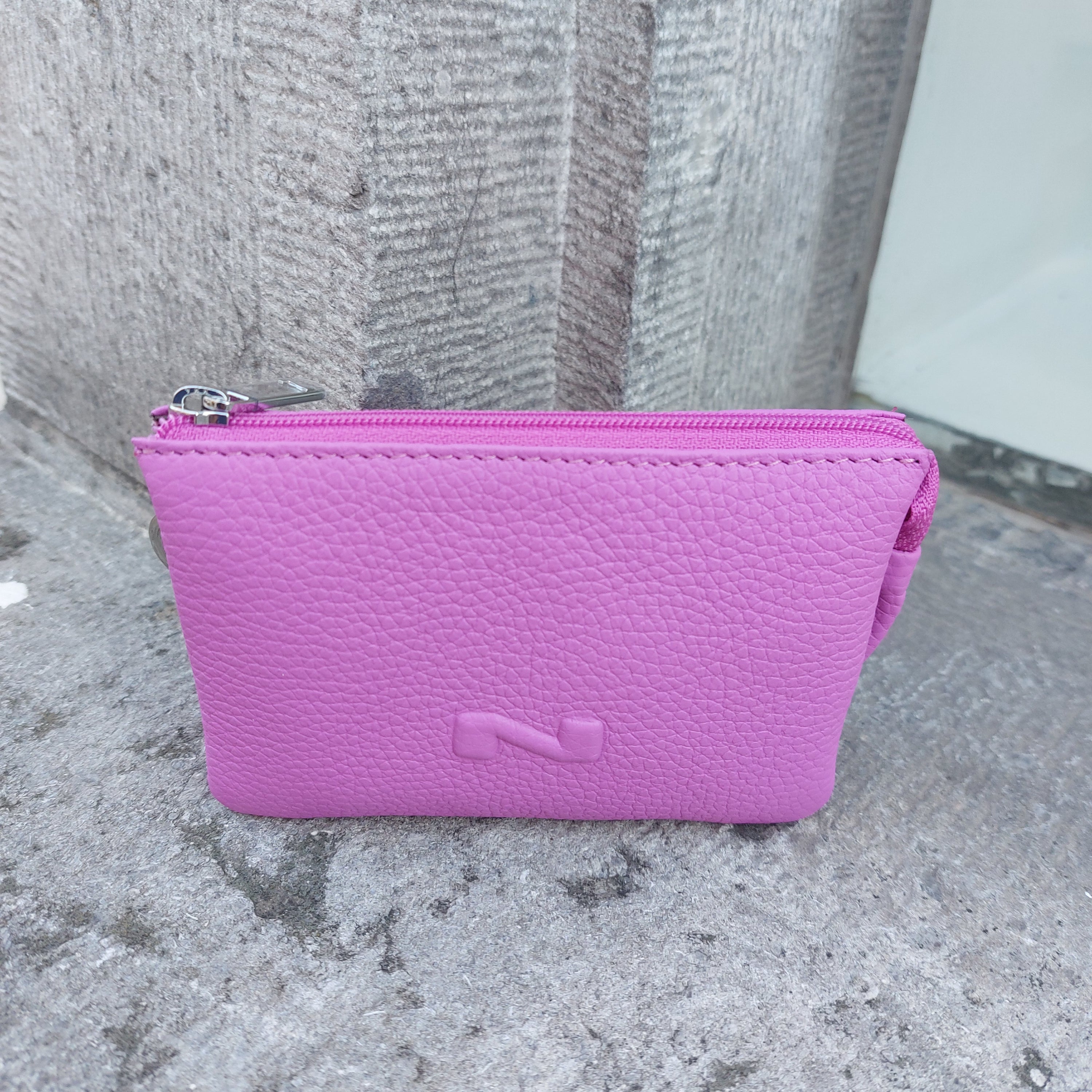 Portemonneetje/etui Nathan-Baume 100302N
