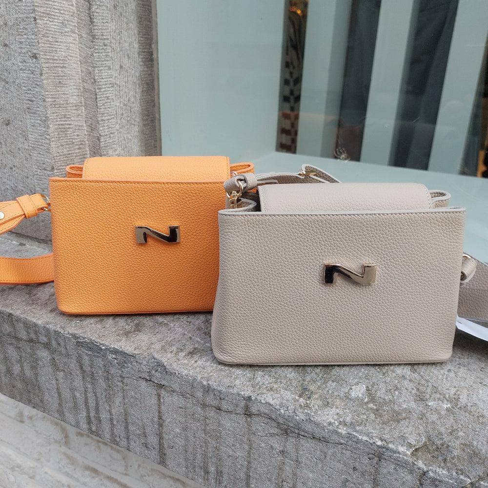 Handtas Nathan-Baume Poppy