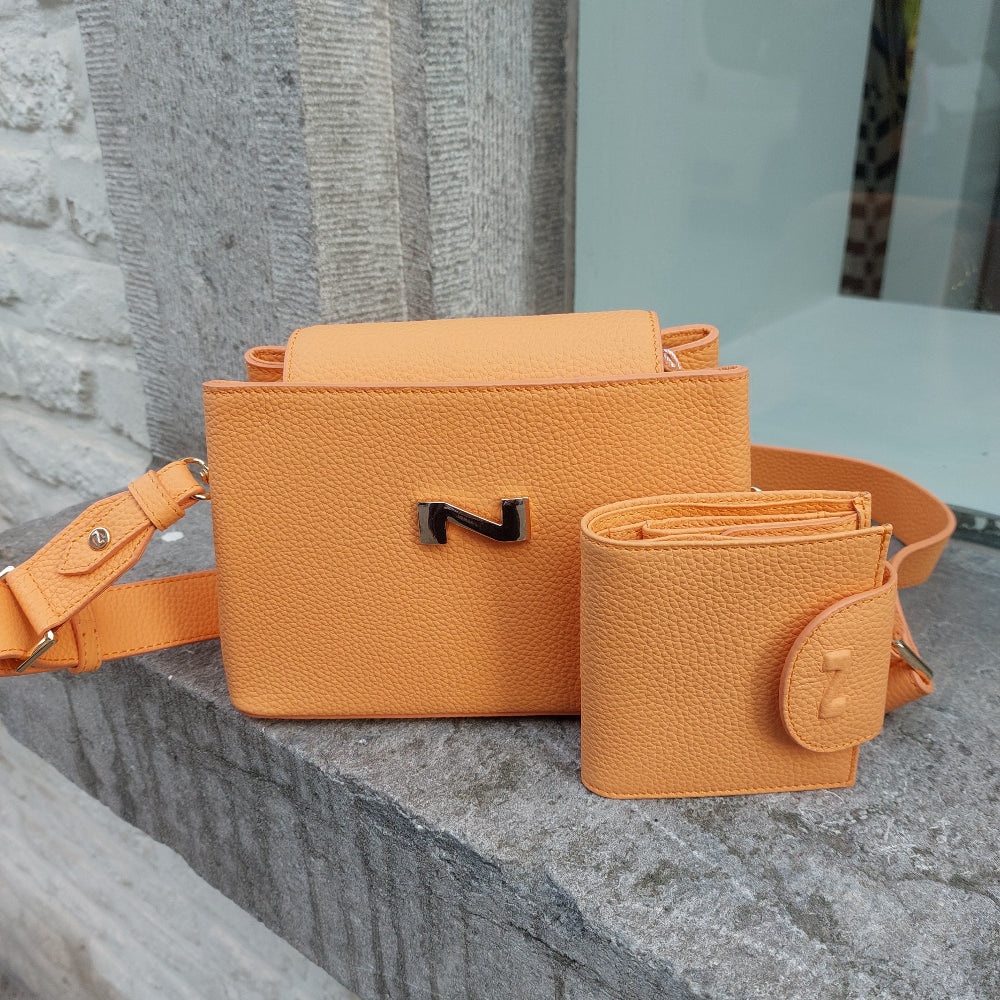 Handtas Nathan-Baume Poppy
