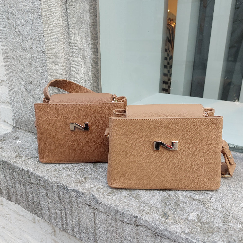 Handtas Nathan-Baume Poppy