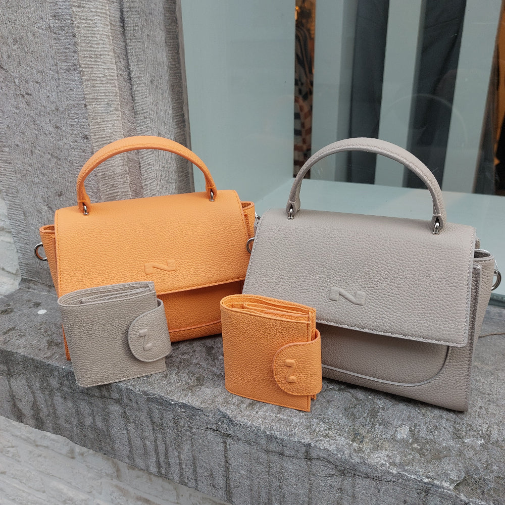 Handtas Nathan-Baume Charlene
