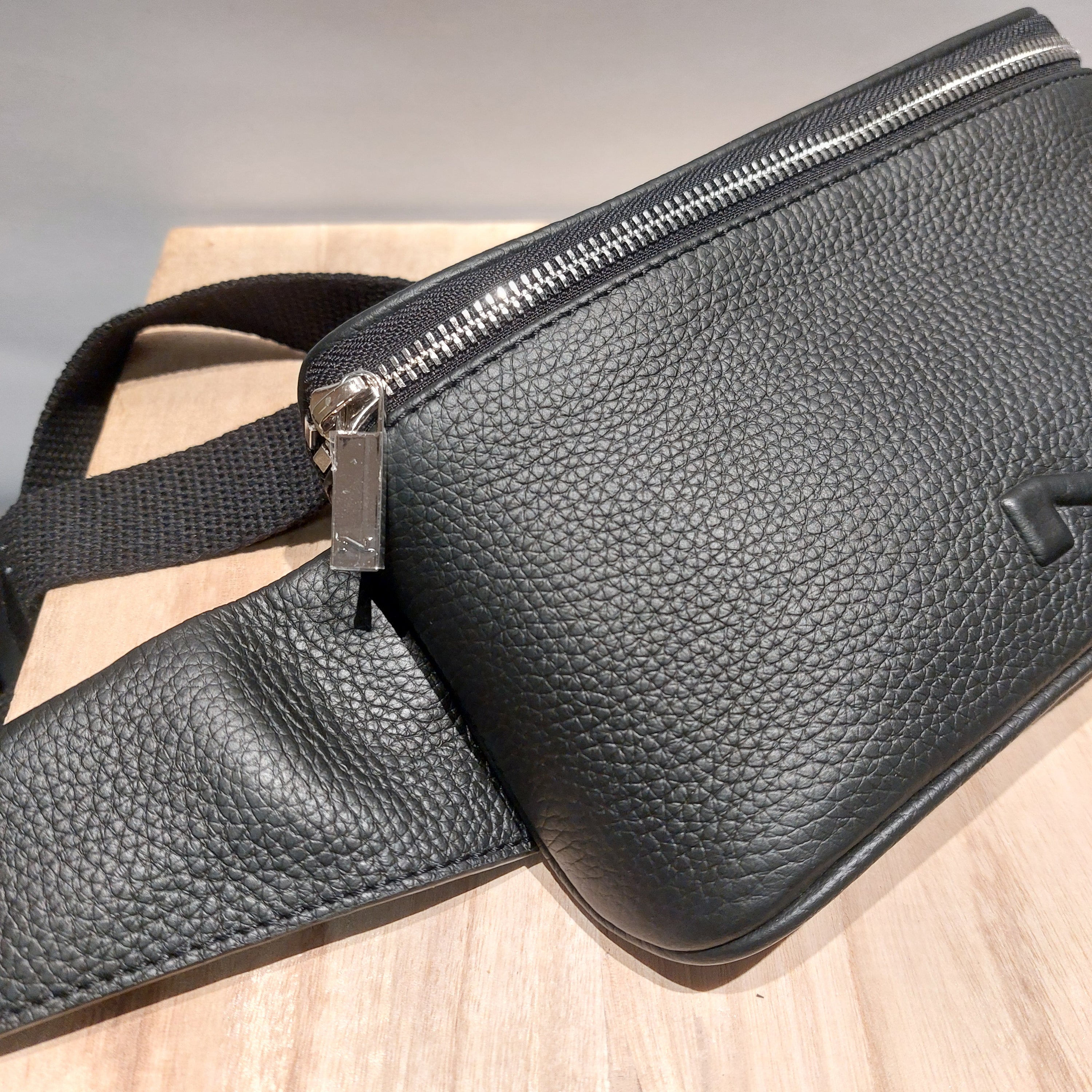 Riemtas Nathan-Baume Derby