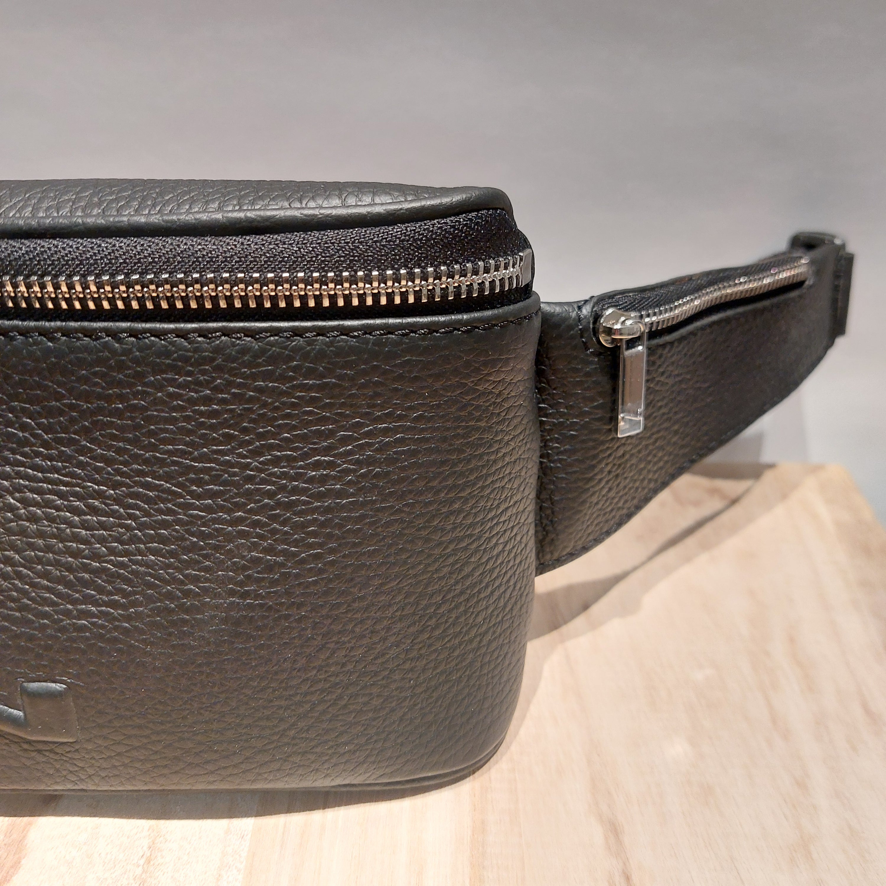 Riemtas Nathan-Baume Derby