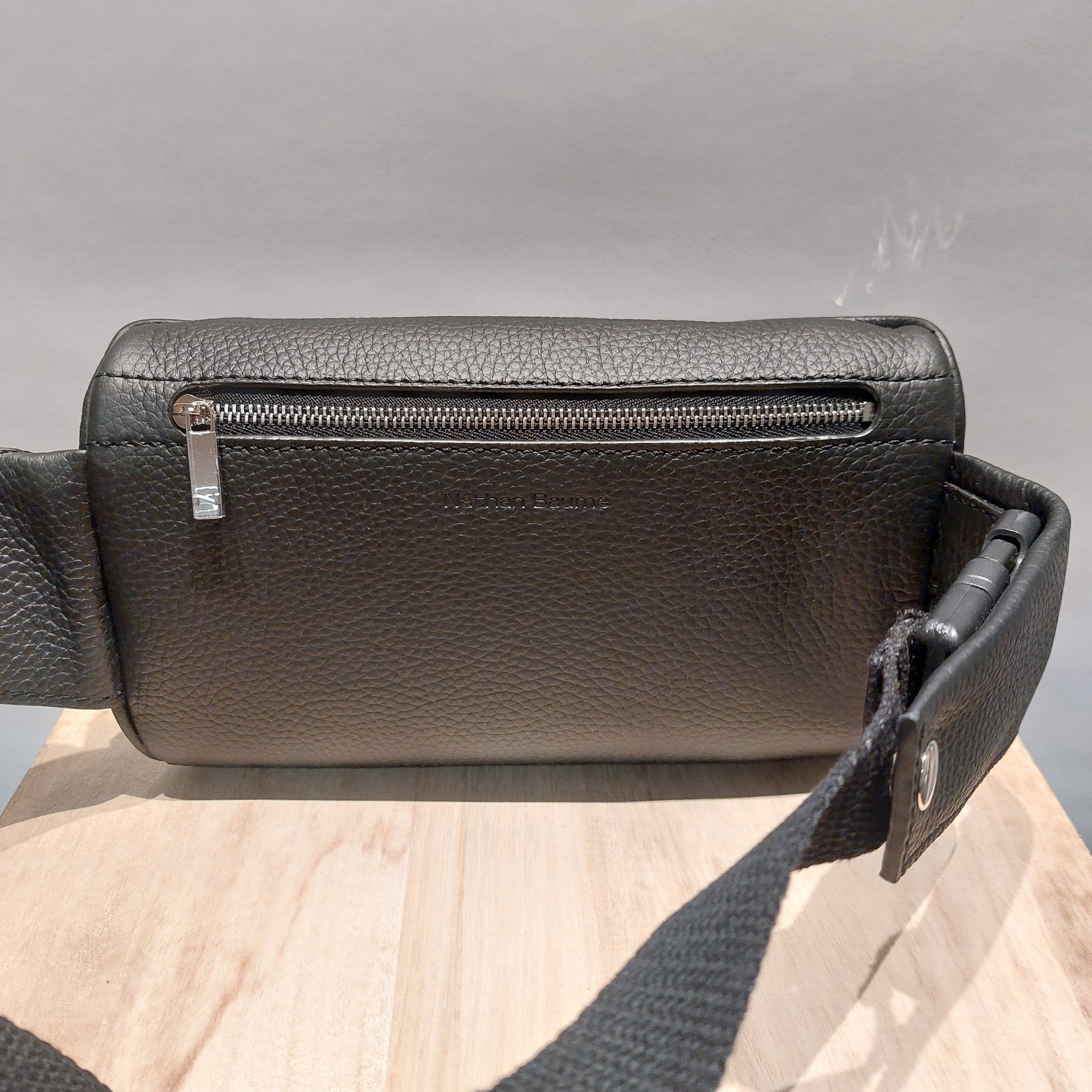 Riemtas Nathan-Baume Derby