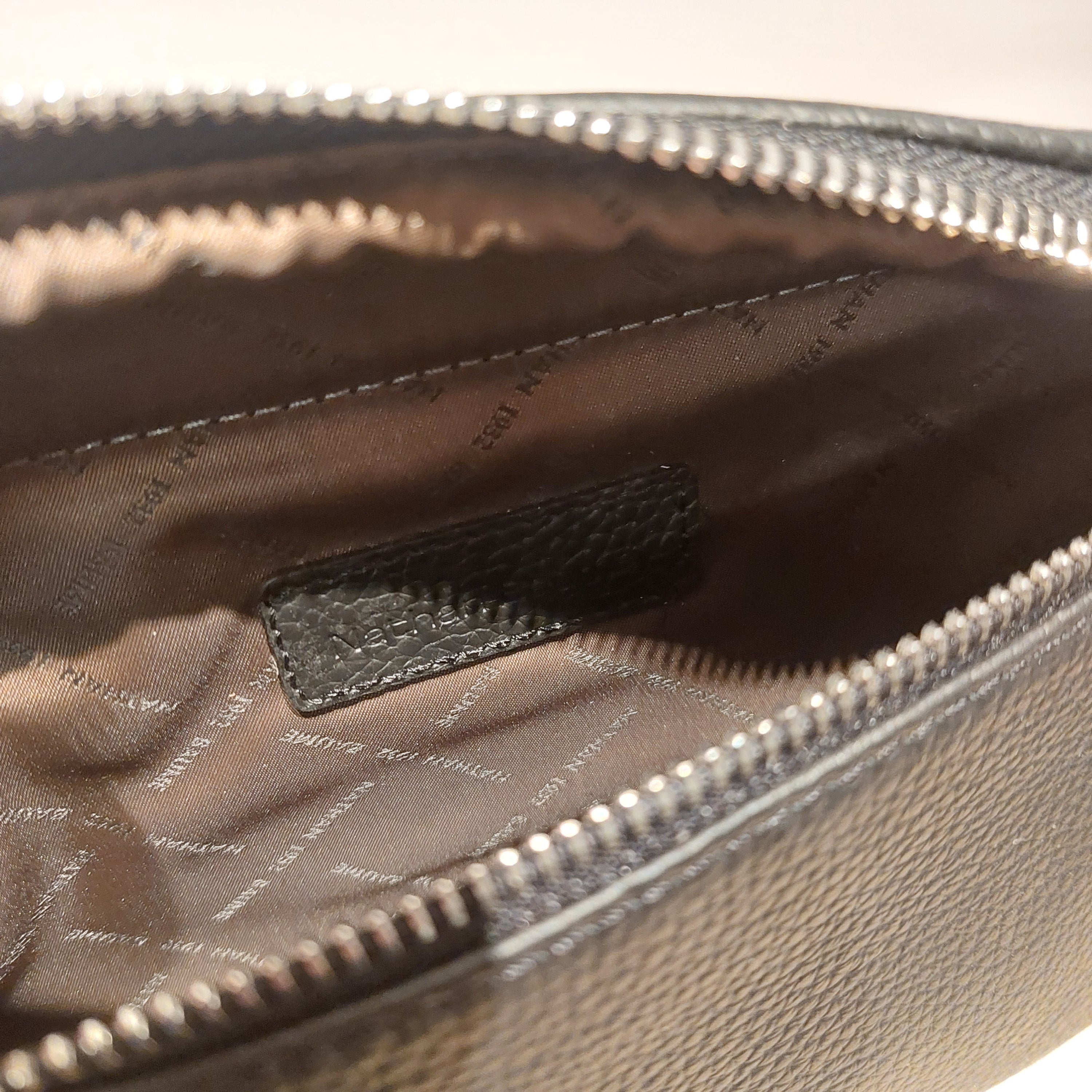 Riemtas Nathan-Baume Derby