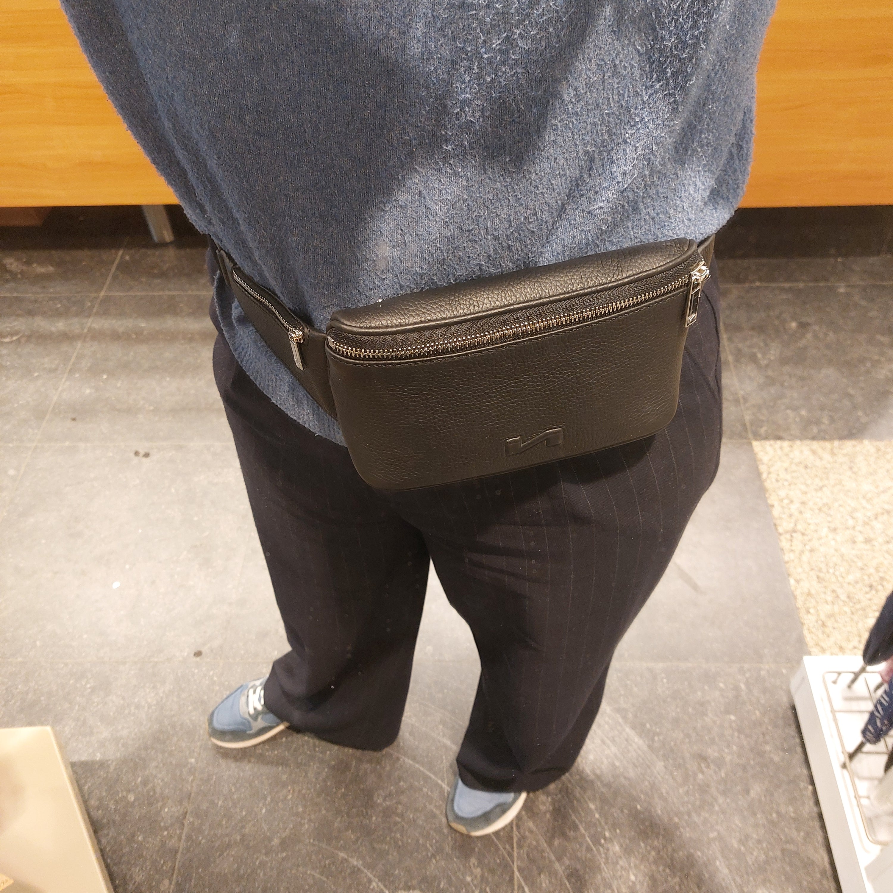 Riemtas Nathan-Baume Derby