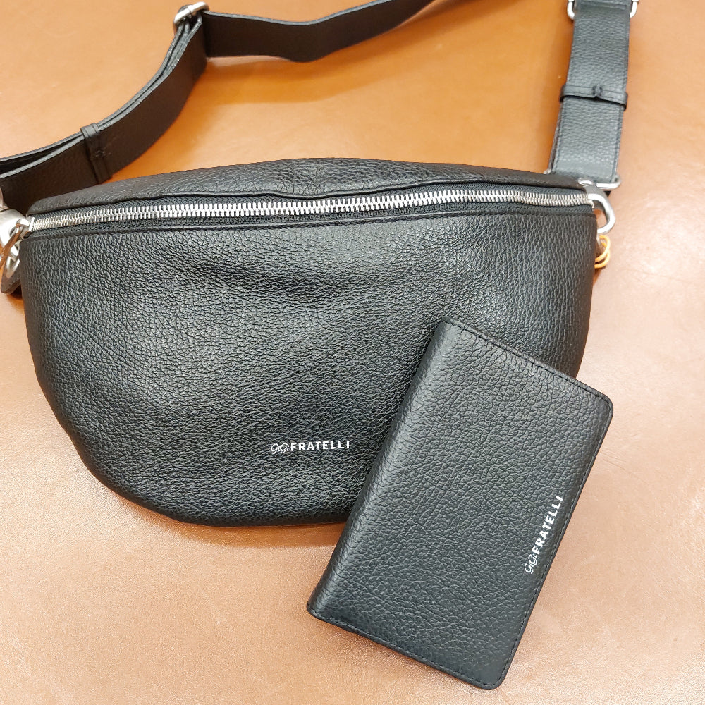 ROM0176 grote bumbag met ROM9019
