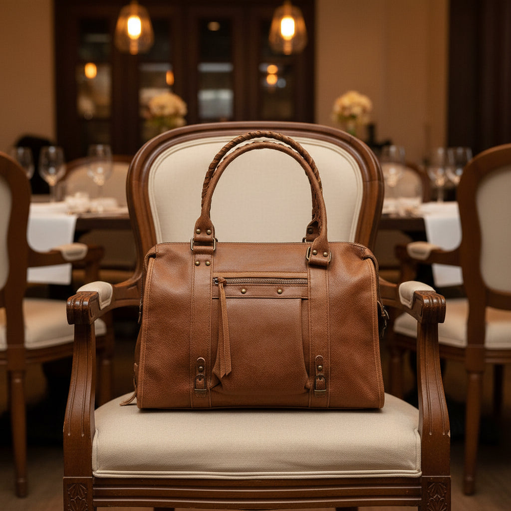 Handtas Charlene M210-01