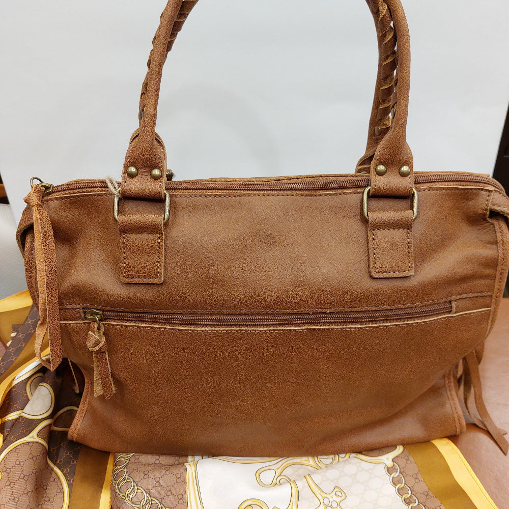 Handtas Charlene M210-01