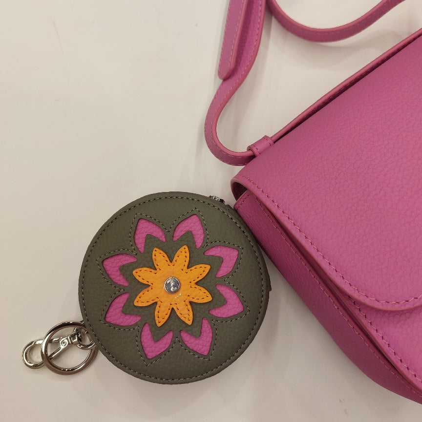 Portemonneetje Nathan-Baume Mandala Limited