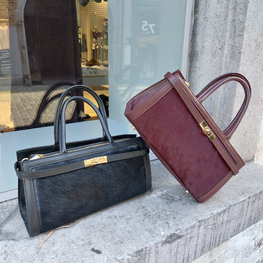 Handtas Gianni Notaro 26333