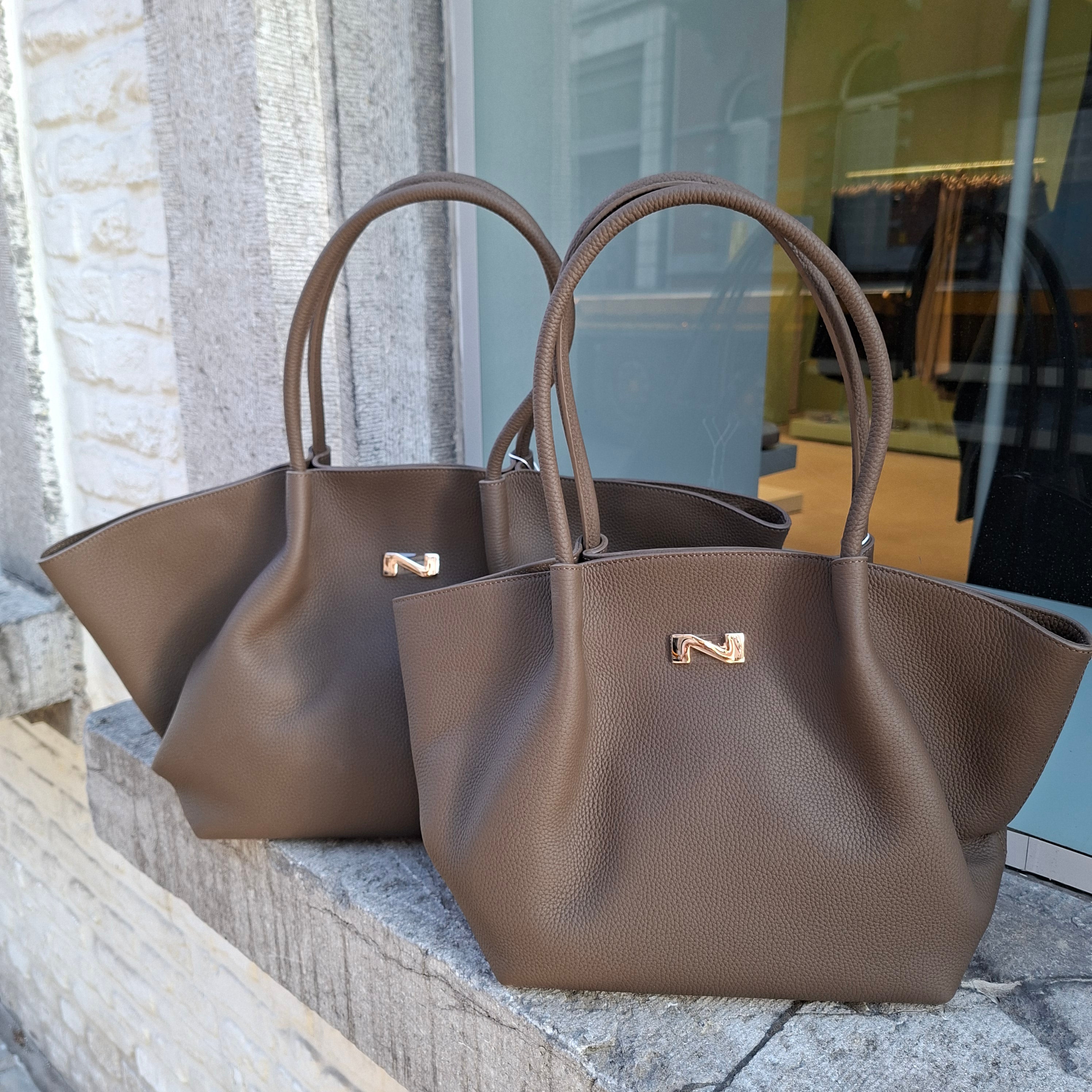 Handtas Nathan-Baume Galatée XXL
