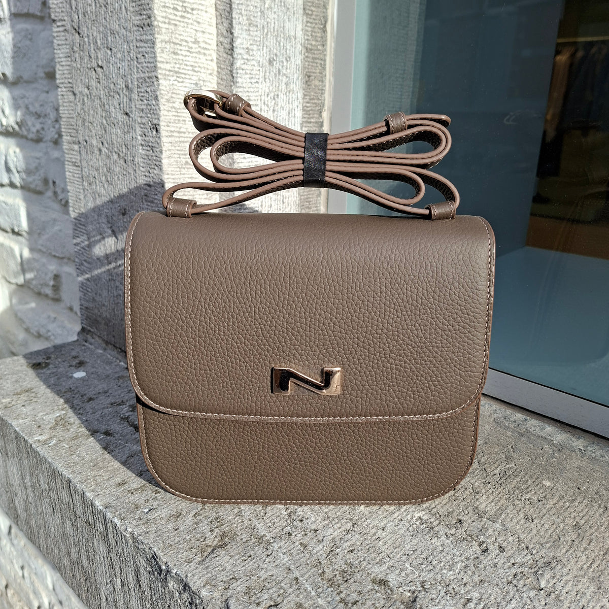 Handtas Nathan-Baume Ulysse