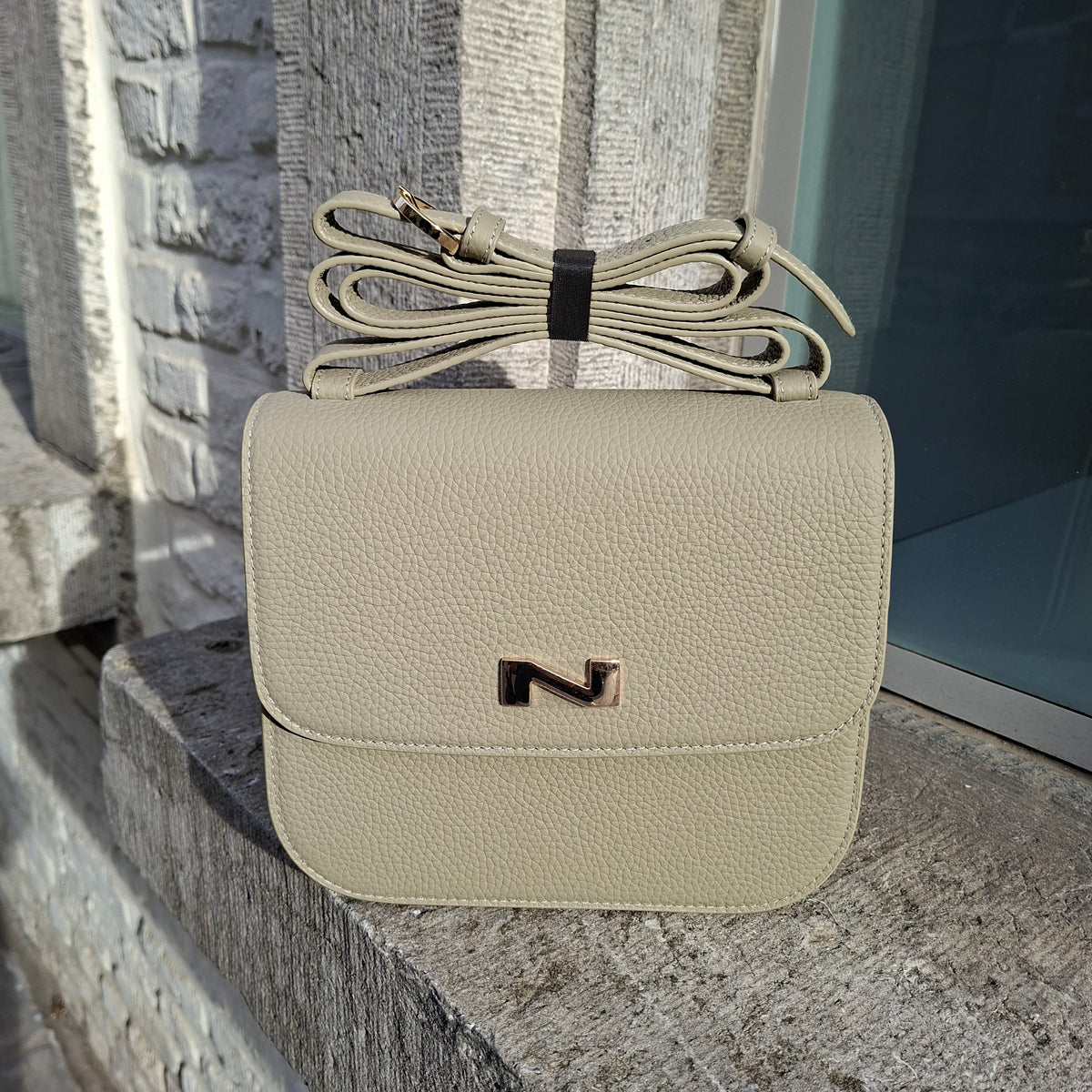 Handtas Nathan-Baume Ulysse