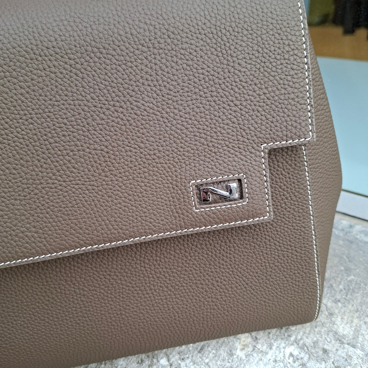 Handtas Nathan-Baume Louise