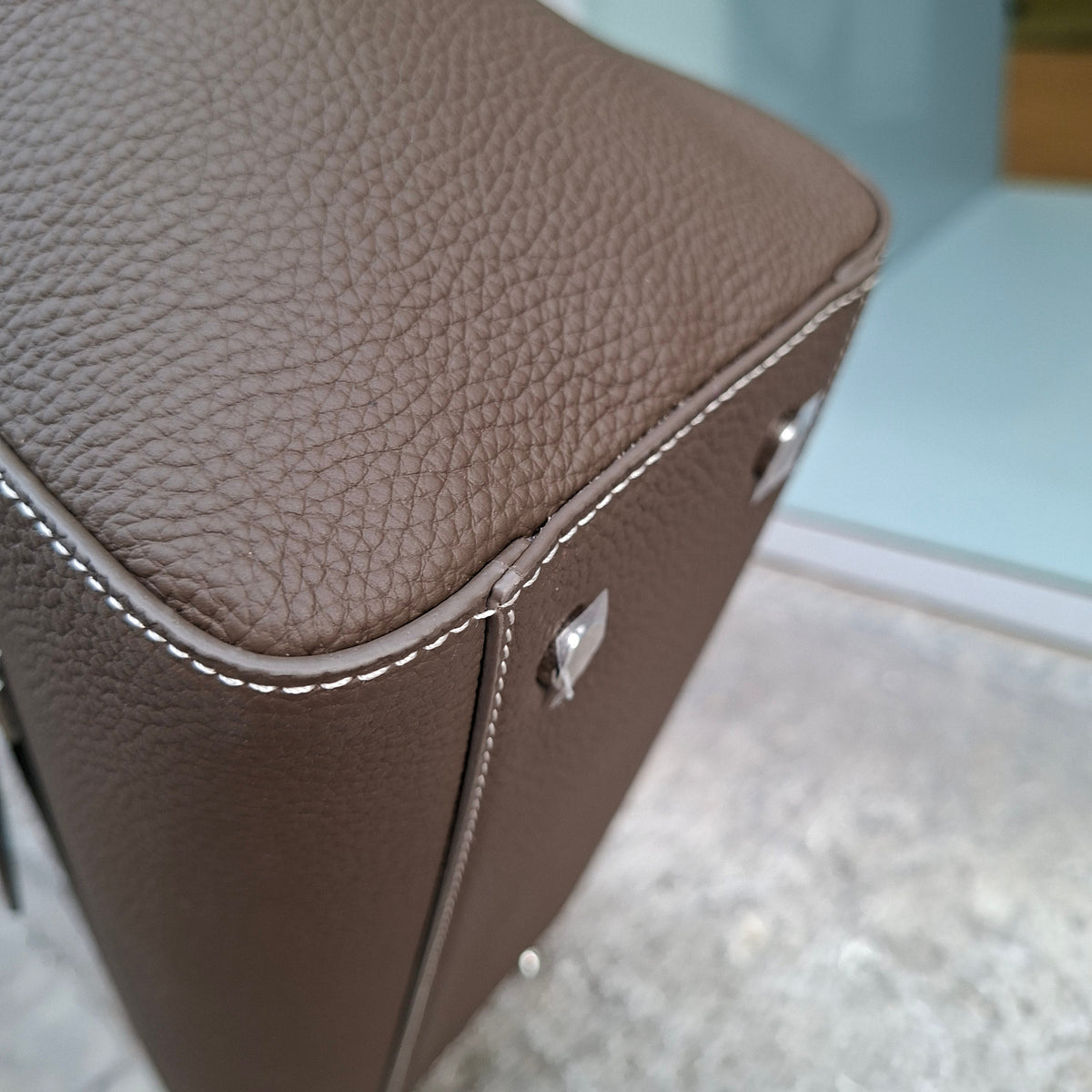 Handtas Nathan-Baume Louise