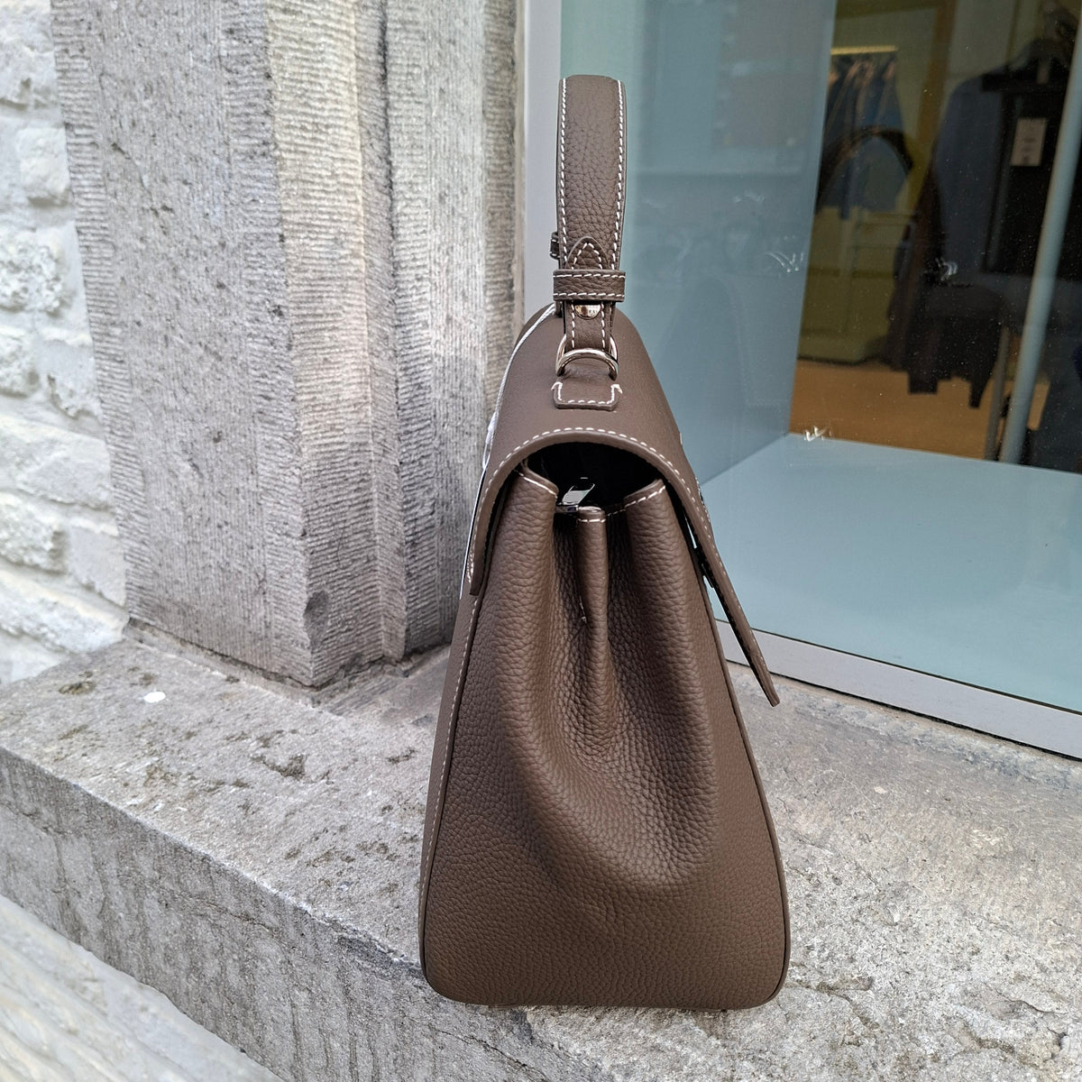 Handtas Nathan-Baume Louise