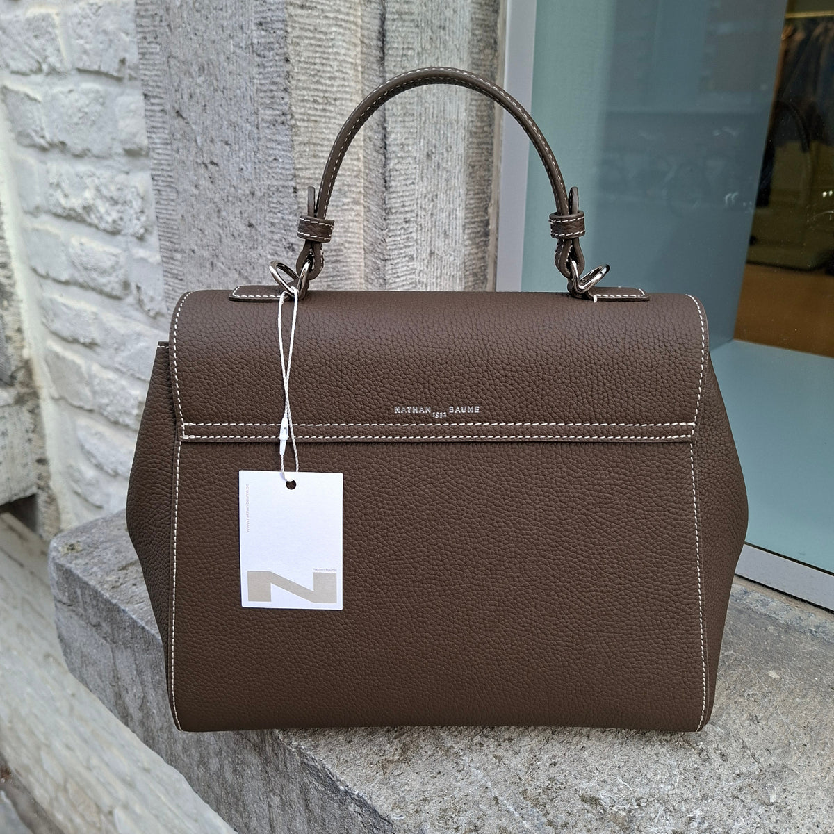 Handtas Nathan-Baume Louise