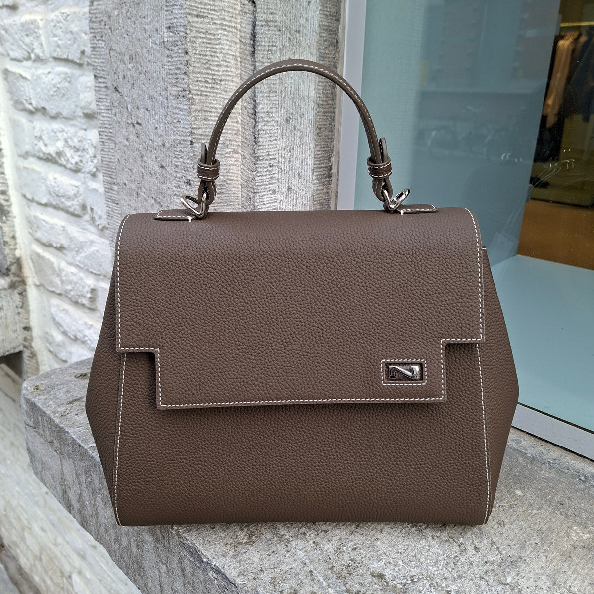 Handtas Nathan-Baume Louise